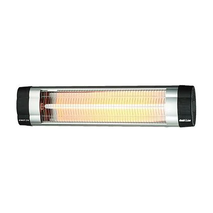 תנור חימום קליפסו ATL-2608
