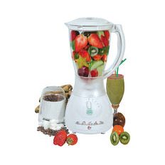 בלנדר עם מטחנת קפה דגם EF-240 של HOME - Image 3